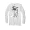 Adult Perfect-T Long-Sleeve T-Shirt Thumbnail