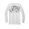Adult Perfect-T Long-Sleeve T-Shirt Thumbnail