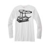 Adult Perfect-T Long-Sleeve T-Shirt Thumbnail