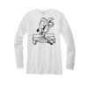 Adult Perfect-T Long-Sleeve T-Shirt Thumbnail