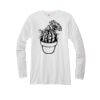 Adult Perfect-T Long-Sleeve T-Shirt Thumbnail