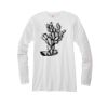Adult Perfect-T Long-Sleeve T-Shirt Thumbnail