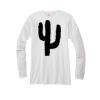 Adult Perfect-T Long-Sleeve T-Shirt Thumbnail