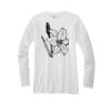 Adult Perfect-T Long-Sleeve T-Shirt Thumbnail