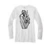 Adult Perfect-T Long-Sleeve T-Shirt Thumbnail