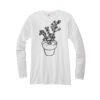 Adult Perfect-T Long-Sleeve T-Shirt Thumbnail