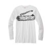 Adult Perfect-T Long-Sleeve T-Shirt Thumbnail