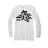 Adult Perfect-T Long-Sleeve T-Shirt Thumbnail
