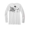 Adult Perfect-T Long-Sleeve T-Shirt Thumbnail