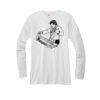 Adult Perfect-T Long-Sleeve T-Shirt Thumbnail