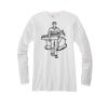 Adult Perfect-T Long-Sleeve T-Shirt Thumbnail