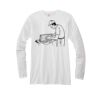 Adult Perfect-T Long-Sleeve T-Shirt Thumbnail
