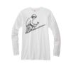 Adult Perfect-T Long-Sleeve T-Shirt Thumbnail