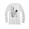 Adult Perfect-T Long-Sleeve T-Shirt Thumbnail