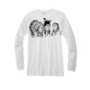 Adult Perfect-T Long-Sleeve T-Shirt Thumbnail