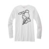 Adult Perfect-T Long-Sleeve T-Shirt Thumbnail