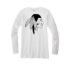 Adult Perfect-T Long-Sleeve T-Shirt Thumbnail