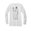 Adult Perfect-T Long-Sleeve T-Shirt Thumbnail