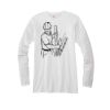 Adult Perfect-T Long-Sleeve T-Shirt Thumbnail