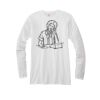 Adult Perfect-T Long-Sleeve T-Shirt Thumbnail