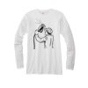 Adult Perfect-T Long-Sleeve T-Shirt Thumbnail