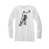 Adult Perfect-T Long-Sleeve T-Shirt Thumbnail