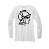 Adult Perfect-T Long-Sleeve T-Shirt Thumbnail