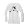 Adult Perfect-T Long-Sleeve T-Shirt Thumbnail