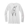 Adult Perfect-T Long-Sleeve T-Shirt Thumbnail