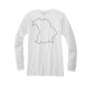 Adult Perfect-T Long-Sleeve T-Shirt Thumbnail