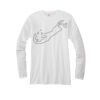 Adult Perfect-T Long-Sleeve T-Shirt Thumbnail