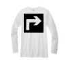 Adult Perfect-T Long-Sleeve T-Shirt Thumbnail