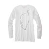 Adult Perfect-T Long-Sleeve T-Shirt Thumbnail