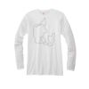 Adult Perfect-T Long-Sleeve T-Shirt Thumbnail
