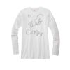 Adult Perfect-T Long-Sleeve T-Shirt Thumbnail