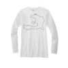 Adult Perfect-T Long-Sleeve T-Shirt Thumbnail