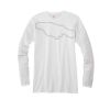 Adult Perfect-T Long-Sleeve T-Shirt Thumbnail