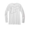 Adult Perfect-T Long-Sleeve T-Shirt Thumbnail
