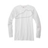 Adult Perfect-T Long-Sleeve T-Shirt Thumbnail