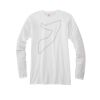 Adult Perfect-T Long-Sleeve T-Shirt Thumbnail