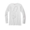 Adult Perfect-T Long-Sleeve T-Shirt Thumbnail
