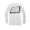 Adult Perfect-T Long-Sleeve T-Shirt Thumbnail