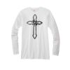 Adult Perfect-T Long-Sleeve T-Shirt Thumbnail