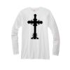 Adult Perfect-T Long-Sleeve T-Shirt Thumbnail