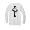 Adult Perfect-T Long-Sleeve T-Shirt Thumbnail