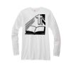 Adult Perfect-T Long-Sleeve T-Shirt Thumbnail