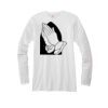 Adult Perfect-T Long-Sleeve T-Shirt Thumbnail