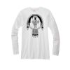Adult Perfect-T Long-Sleeve T-Shirt Thumbnail