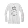 Adult Perfect-T Long-Sleeve T-Shirt Thumbnail