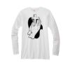 Adult Perfect-T Long-Sleeve T-Shirt Thumbnail